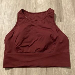Lululemon sport Bra